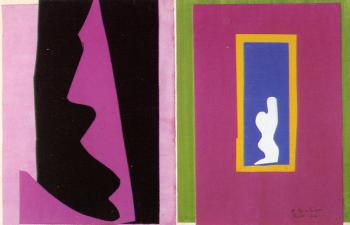Henri Emile Benoit Matisse : destiny